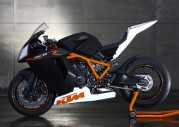 KTM 1190 RC8 KTM 1190 RC8